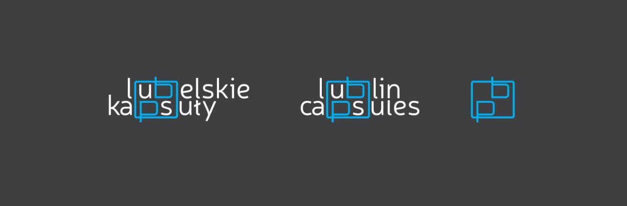 Lublin Capsules - Lubelskie Kapsuly Εξωτερικό φωτογραφία